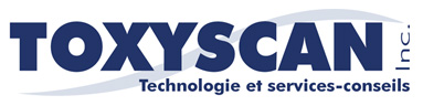 Toxyscan logo